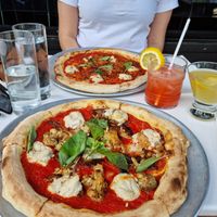  at Double Zero in New York City