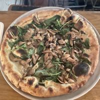   at Double Zero in New York City