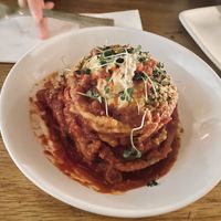   at Double Zero in New York City