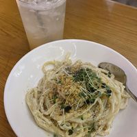   at Double Zero in New York City