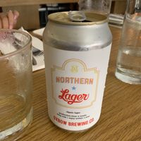 Northern Larger from Maine   at Double Zero in New York City