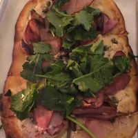 Sublime artisanal pizzas and more at Double Zero in New York City