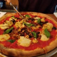 Yum! at Double Zero in New York City