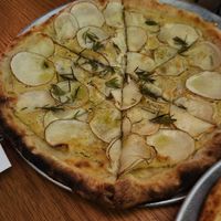 #Veganuary at Double Zero in New York City