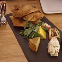  at Double Zero in New York City