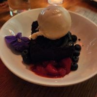  at Double Zero in New York City