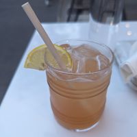  at Double Zero in New York City