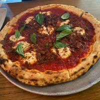  at Double Zero in New York City