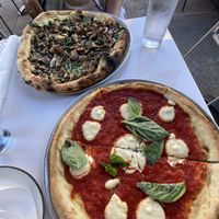   at Double Zero in New York City