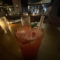   at Double Zero in New York City