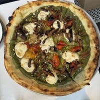   at Double Zero in New York City