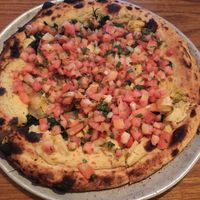  at Double Zero in New York City