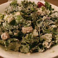   at Double Zero in New York City