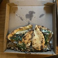   at Double Zero in New York City