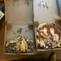   at Double Zero in New York City