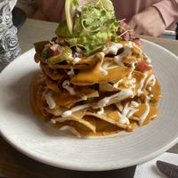   at Double Zero in New York City