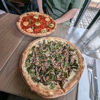  at Double Zero in New York City