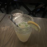   at Double Zero in New York City