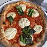   at Double Zero in New York City