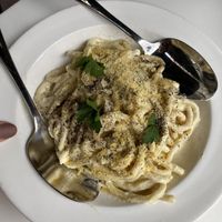   at Double Zero in New York City