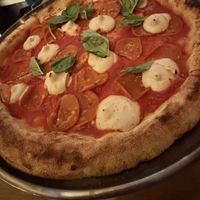   at Double Zero in New York City