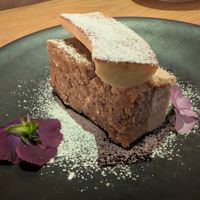 Banana Cream Bar  at Double Zero in New York City