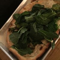 Trüffel Pizza at Double Zero in New York City