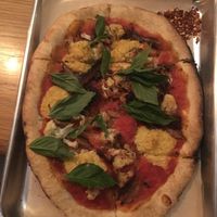 Spicy at Double Zero in New York City