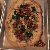 Artichoke at Double Zero in New York City