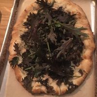 Truffle at Double Zero in New York City