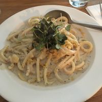 Cacio e Pepe  at Double Zero in New York City