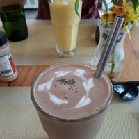 yum at ARTillery in Siem Reap