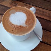 Coffee love at ARTillery in Siem Reap
