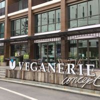 Exterior at Veganerie Concept - Benjasiri Park in Bangkok