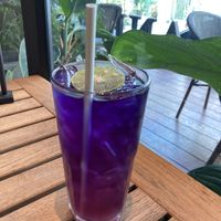   at Veganerie Concept - Benjasiri Park in Bangkok