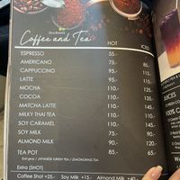   at Veganerie Concept - Benjasiri Park in Bangkok