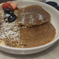  at Veganerie Concept - Benjasiri Park in Bangkok