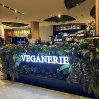   at Veganerie Concept - Benjasiri Park in Bangkok