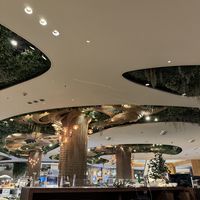   at Veganerie Concept - Benjasiri Park in Bangkok