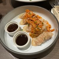   at Veganerie Concept - Benjasiri Park in Bangkok