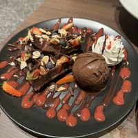   at Veganerie Concept - Benjasiri Park in Bangkok