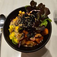  at Veganerie Concept - Benjasiri Park in Bangkok