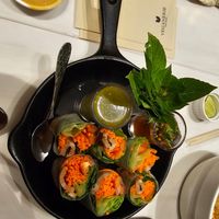  at Veganerie Concept - Benjasiri Park in Bangkok