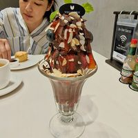  at Veganerie Concept - Benjasiri Park in Bangkok