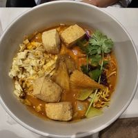  at Veganerie Concept - Benjasiri Park in Bangkok