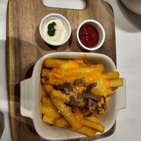  at Veganerie Concept - Benjasiri Park in Bangkok