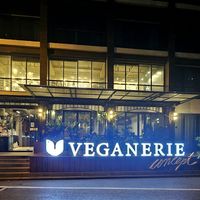 Exterior at Veganerie Concept - Benjasiri Park in Bangkok