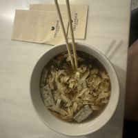   at Veganerie Concept - Benjasiri Park in Bangkok