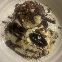   at Veganerie Concept - Benjasiri Park in Bangkok