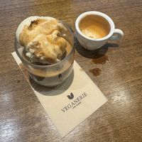   at Veganerie Concept - Benjasiri Park in Bangkok